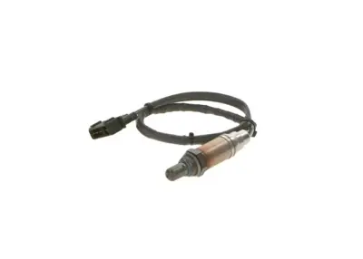 BOSCH 0 258 003 666 Lambda Sensörü Favorıt 91-95 Felıcıa 94-98 6U0906265B