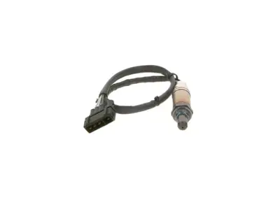 BOSCH 0 258 003 666 Lambda Sensörü Favorıt 91-95 Felıcıa 94-98 6U0906265B