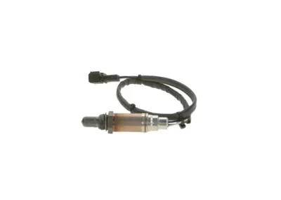 BOSCH 0 258 003 666 Lambda Sensörü Favorıt 91-95 Felıcıa 94-98 6U0906265B