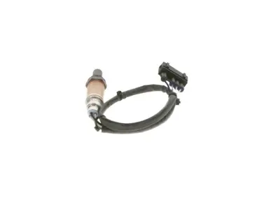 BOSCH 0 258 003 666 Lambda Sensörü Favorıt 91-95 Felıcıa 94-98 6U0906265B