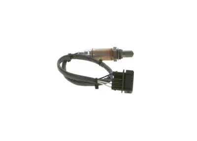 BOSCH 0 258 003 666 Lambda Sensörü Favorıt 91-95 Felıcıa 94-98 6U0906265B