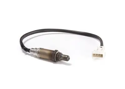 BOSCH 0 258 003 672 Oksıjen / Lambda Sensörü (Benzın) 16289A 9623000380