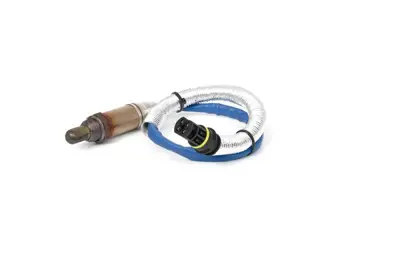 BOSCH 0 258 003 709 Oksıjen / Lambda Sensörü (Benzın) A0005407917