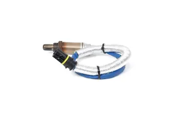 BOSCH 0 258 003 709 Oksıjen / Lambda Sensörü (Benzın) A0005407917