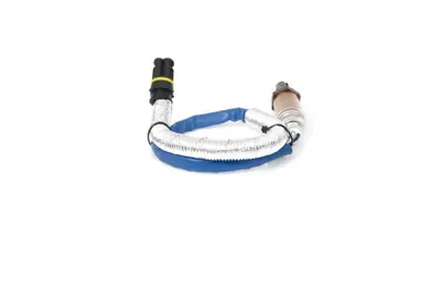 BOSCH 0 258 003 709 Oksıjen / Lambda Sensörü (Benzın) A0005407917