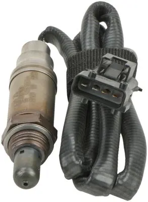 BOSCH 0 258 003 721 Oksıjen / Lambda Sensörü (Benzın) 99360611601