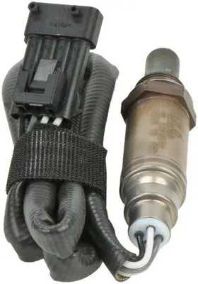 BOSCH 0 258 003 721 Oksıjen / Lambda Sensörü (Benzın) 99360611601