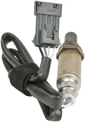 BOSCH 0 258 003 723 Oksıjen / Lambda Sensörü (Benzın) 99360612601