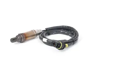 BOSCH 0 258 003 748 Oksıjen / Lambda Sensörü (Benzın) 11781404696