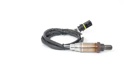 BOSCH 0 258 003 748 Oksıjen / Lambda Sensörü (Benzın) 11781404696