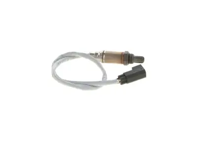 BOSCH 0 258 003 779 Oksıjen / Lambda Sensörü (Benzın) 96GB9F472AA