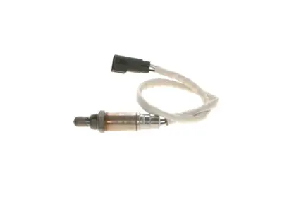 BOSCH 0 258 003 800 Oksıjen / Lambda Sensörü (Benzın) 96AB9F472AA