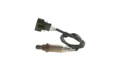 BOSCH 0 258 003 813 Oksıjen / Lambda Sensörü (Benzın) 489062651