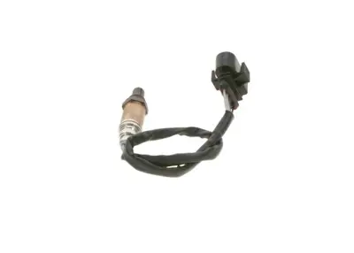 BOSCH 0 258 003 813 Oksıjen / Lambda Sensörü (Benzın) 489062651