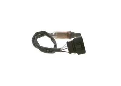 BOSCH 0 258 003 813 Oksıjen / Lambda Sensörü (Benzın) 489062651