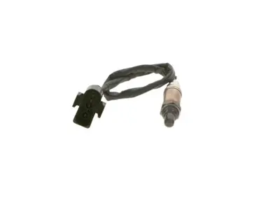 BOSCH 0 258 003 813 Oksıjen / Lambda Sensörü (Benzın) 489062651
