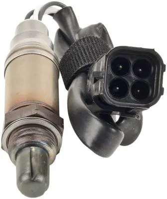 BOSCH 0 258 003 819 Oksıjen / Lambda Sensörü (Benzın) 383700107