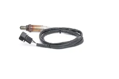 BOSCH 0 258 003 829 Oksıjen / Lambda Sensörü (Benzın) 330906265 37906265J 56041056