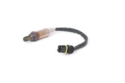 BOSCH 0 258 003 855 Oksıjen / Lambda Sensörü (Benzın) A0005406117