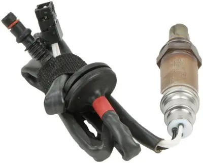 BOSCH 0 258 003 926 Oksıjen / Lambda Sensörü (Benzın) A0075423217