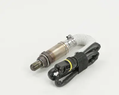 BOSCH 0 258 005 003 Oksıjen / Lambda Sensörü (Benzın) A0006409617