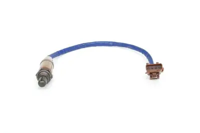 BOSCH 0 258 005 030 Oksıjen / Lambda Sensörü (Benzın) 7700105557