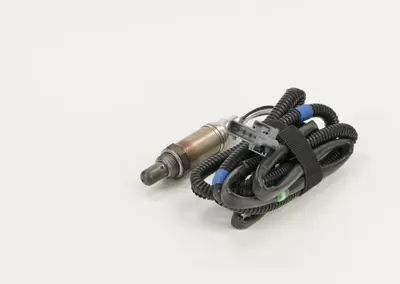 BOSCH 0 258 005 062 Oksıjen / Lambda Sensörü (Benzın) 96191121