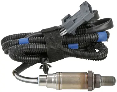 BOSCH 0 258 005 062 Oksıjen / Lambda Sensörü (Benzın) 96191121