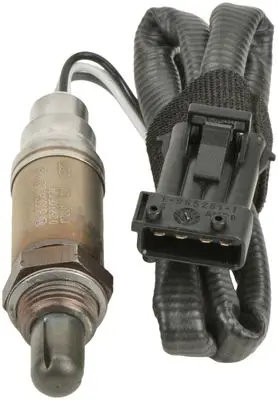 BOSCH 0 258 005 074 Oksıjen / Lambda Sensörü 4662359 99660615100