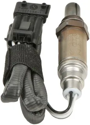 BOSCH 0 258 005 074 Oksıjen / Lambda Sensörü 4662359 99660615100