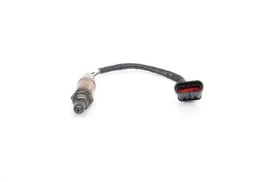 BOSCH 0 258 005 087 Oksıjen / Lambda Sensörü (Benzın) 46460055 K0046460055