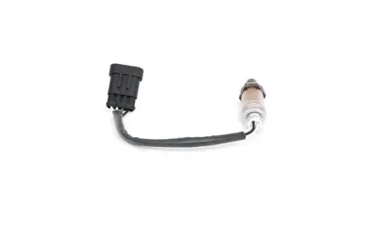 BOSCH 0 258 005 087 Oksıjen / Lambda Sensörü (Benzın) 46460055 K0046460055