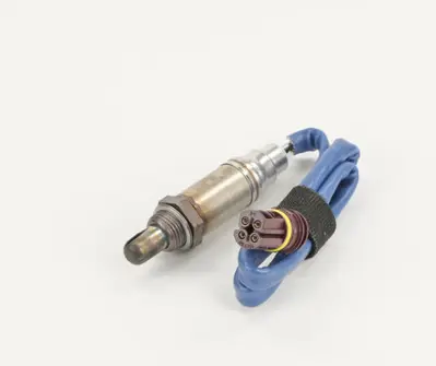 BOSCH 0 258 005 092 Oksıjen / Lambda Sensörü (Benzın) A0015401117