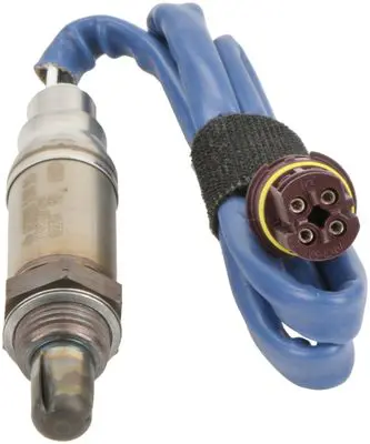 BOSCH 0 258 005 092 Oksıjen / Lambda Sensörü (Benzın) A0015401117