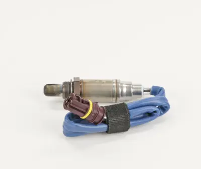 BOSCH 0 258 005 092 Oksıjen / Lambda Sensörü (Benzın) A0015401117