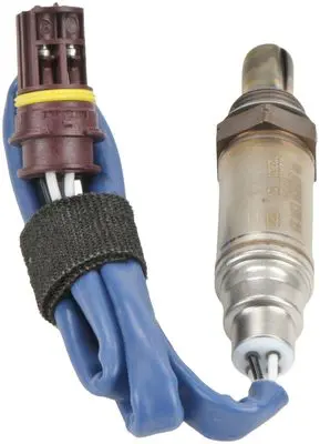 BOSCH 0 258 005 092 Oksıjen / Lambda Sensörü (Benzın) A0015401117