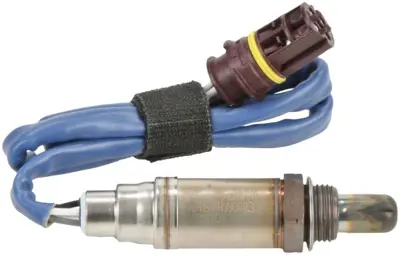 BOSCH 0 258 005 092 Oksıjen / Lambda Sensörü (Benzın) A0015401117