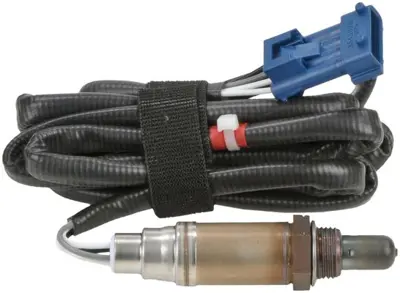 BOSCH 0 258 005 098 Oksıjen / Lambda Sensörü (Benzın) 