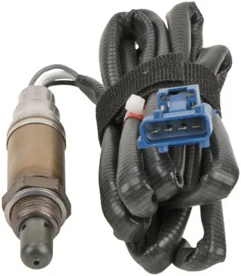 BOSCH 0 258 005 098 Oksıjen / Lambda Sensörü (Benzın) 