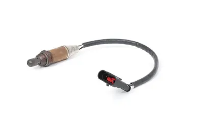 BOSCH 0 258 005 125 Oksıjen / Lambda Sensörü (Benzın) K0046455802