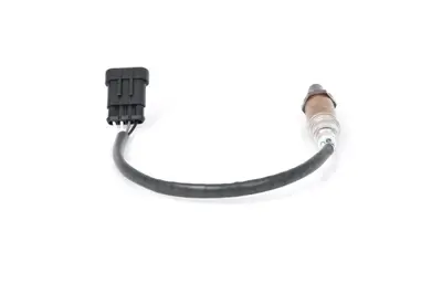 BOSCH 0 258 005 125 Oksıjen / Lambda Sensörü (Benzın) K0046455802