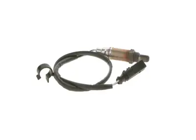 BOSCH 0 258 005 143 Lambda Oksıjen Sensoru Clıo 1.4ı R19 Megane Laguna 2.0 Vw Polo Bora 6A906265P 6A906265Q 98VW9F472BA