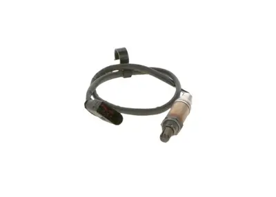 BOSCH 0 258 005 143 Lambda Oksıjen Sensoru Clıo 1.4ı R19 Megane Laguna 2.0 Vw Polo Bora 6A906265P 6A906265Q 98VW9F472BA
