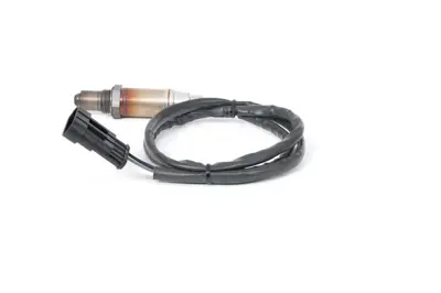 BOSCH 0 258 005 157 Oksıjen Sensoru Alfa 145 Albea Palıo Marea 1.4 / 1.6 / 1.8 46523495 60814386