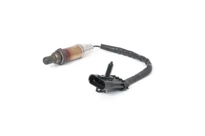 BOSCH 0 258 005 181 Oksıjen / Lambda Sensörü 8971876070
