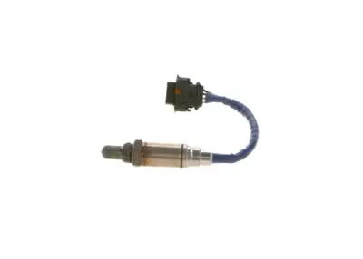 BOSCH 0 258 005 182 Oksıjen / Lambda Sensörü (Benzın) 98660612701
