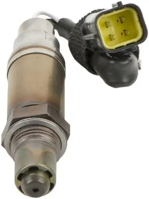 BOSCH 0 258 005 253 Oksıjen / Lambda Sensörü 392102X010 46419222 JE5018861A