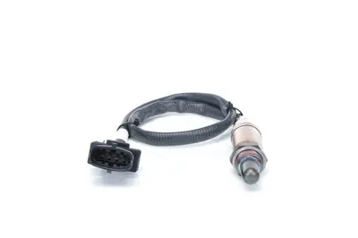 BOSCH 0 258 005 256 Oksijen Sensörü Astra G Vectra C Corsa B C 93189974