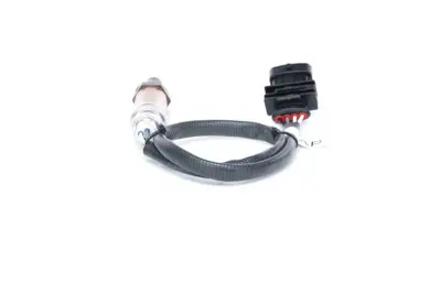 BOSCH 0 258 005 256 Oksijen Sensörü Astra G Vectra C Corsa B C 93189974