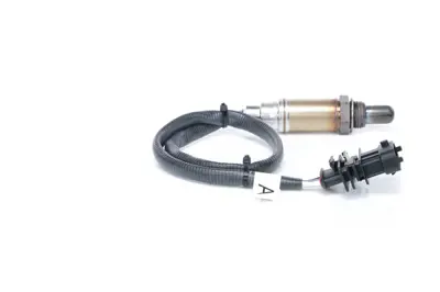 BOSCH 0 258 005 256 Oksijen Sensörü Astra G Vectra C Corsa B C 93189974